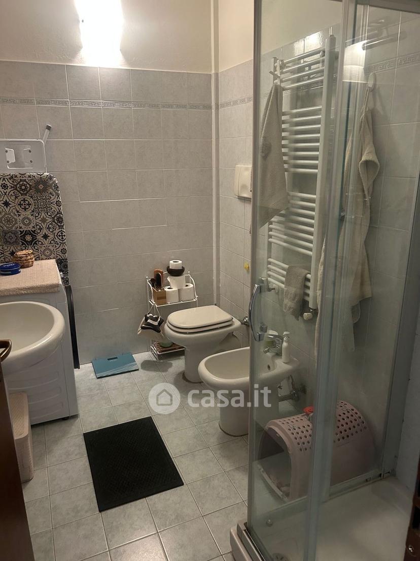Monolocale in Viale Umberto I 3 — foto 12 di 21
