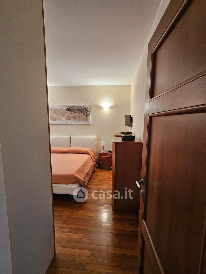 Quadrilocale in Via Giovanni Saporiti 12 — foto 38 di 51