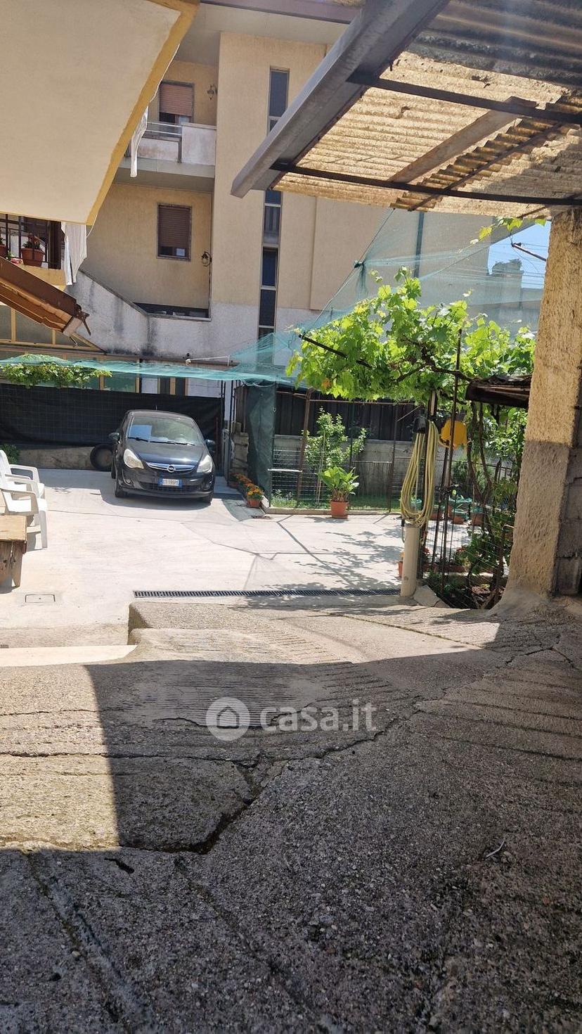 Trilocale in Via Sant'Antonio — foto 19 di 20