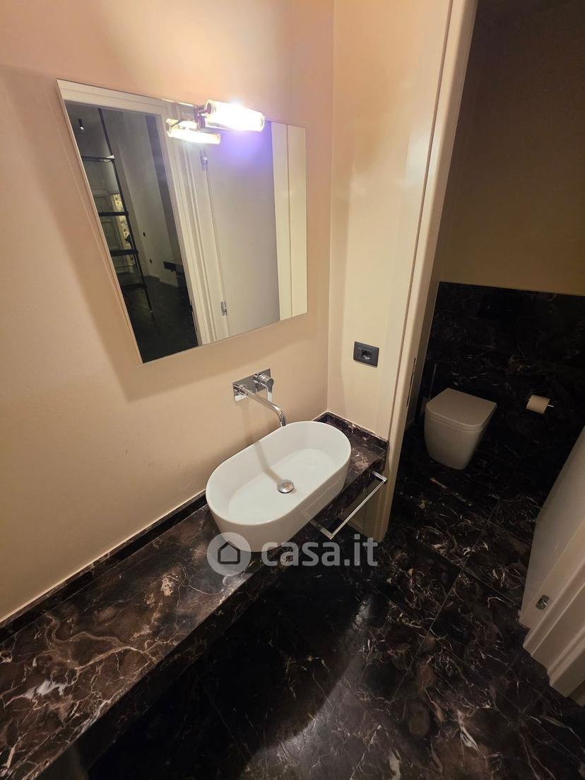 Trilocale in Corso Stamira — foto 5 di 18