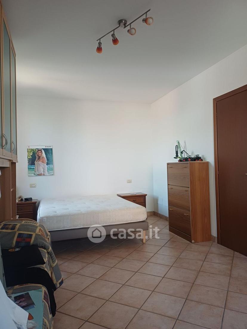 Villa in Via Dante Graziosi — foto 19 di 19