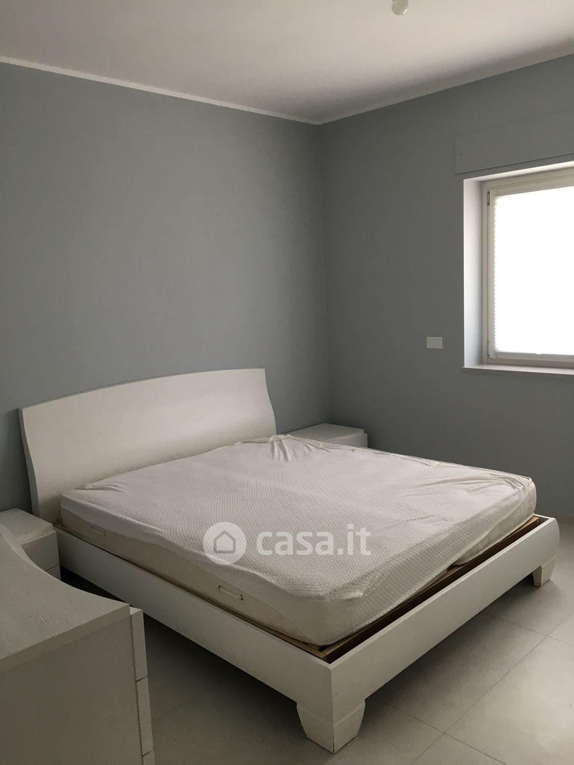 Bilocale in Via Montescaglioso 15