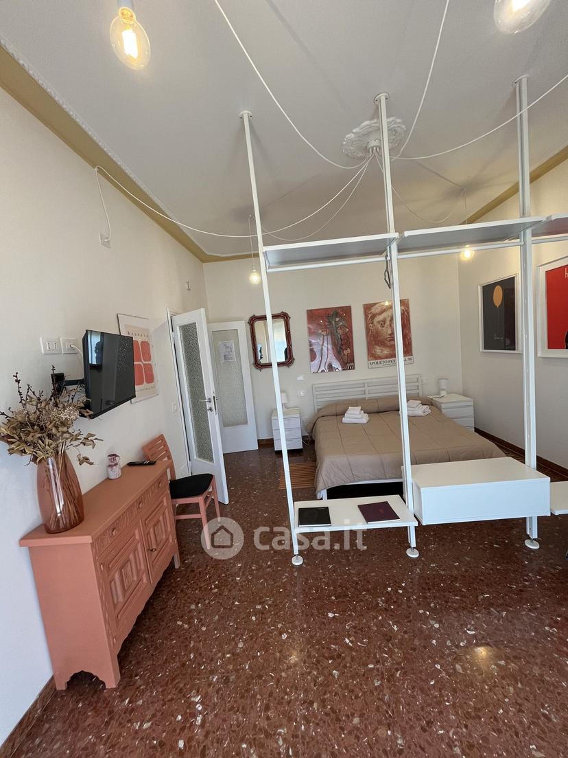 Stanza in Via Luigi Pasteur 32 — foto 16 di 16