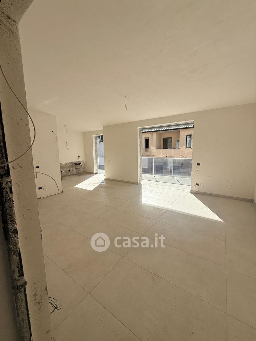 Quadrilocale in Viale della Libertà — foto 18 di 24