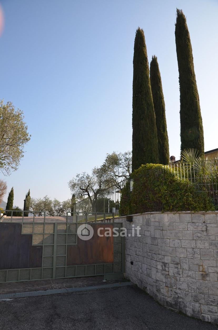 Villa in Via Federico Odorici 68 — foto 43 di 53