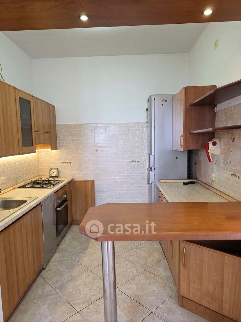 Bilocale in Via San Carlo — foto 7 di 32