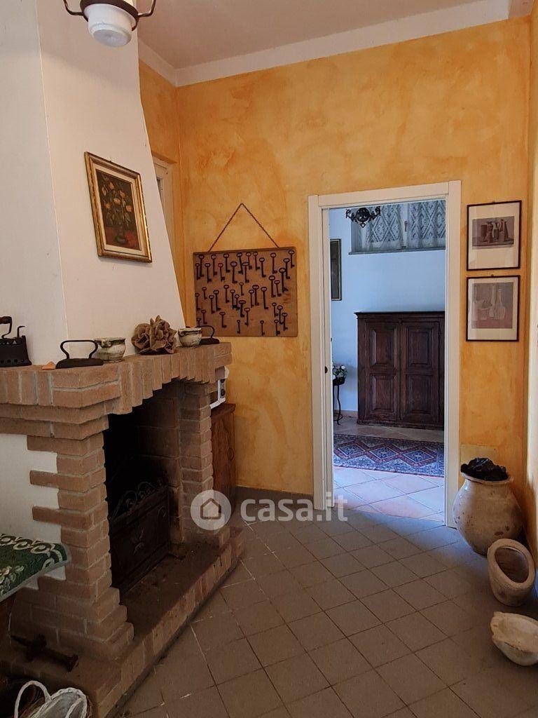 Villa in Via Sabbione 4 — foto 28 di 56