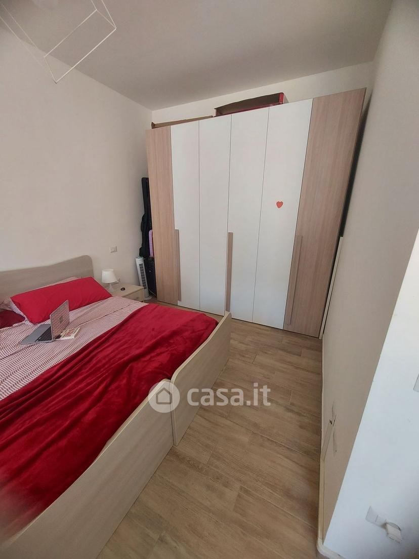 Trilocale in Piazza Giuseppe Mazzini 42 — foto 2 di 12