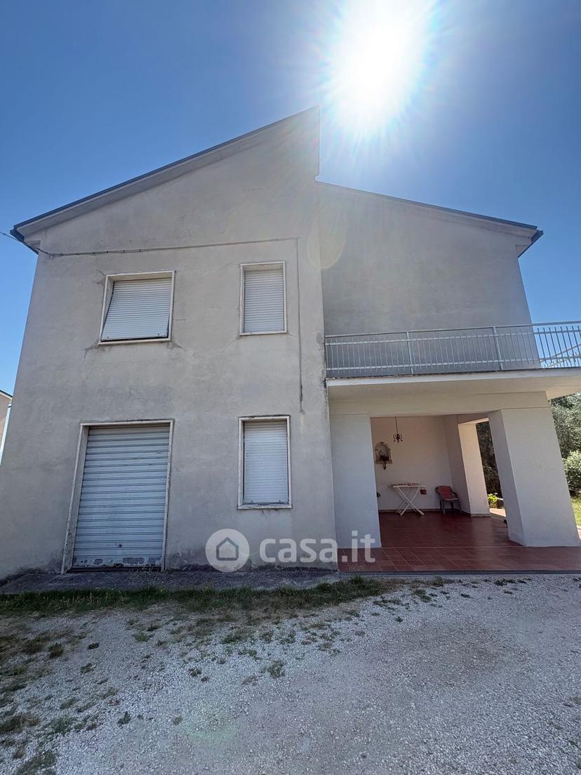 Appartamento in Strada Santa Lucia — foto 16 di 46