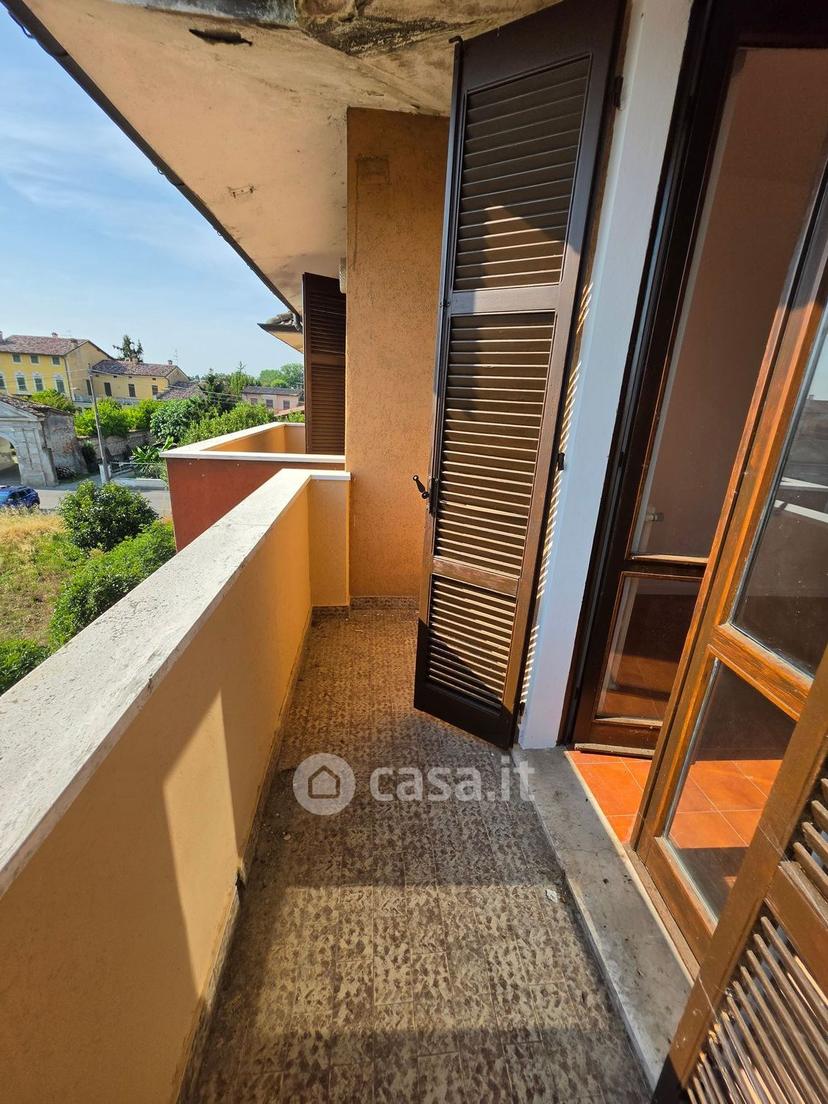 Trilocale in Via Pinetti — foto 12 di 37