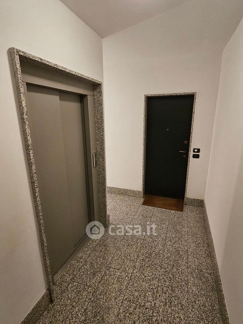 Quadrilocale in Via Giovanni Saporiti 12 — foto 26 di 51