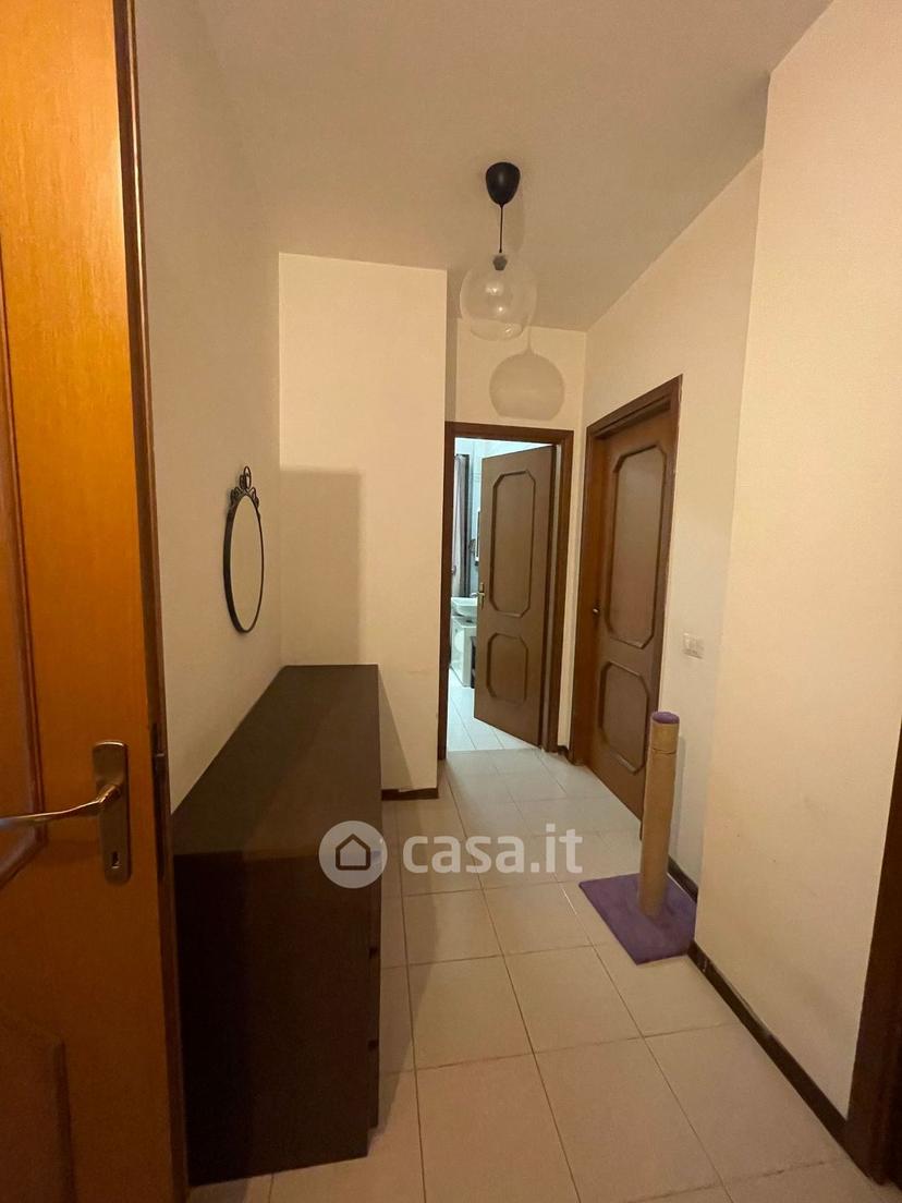 Trilocale in Via Nazario Sauro 13 — foto 3 di 15