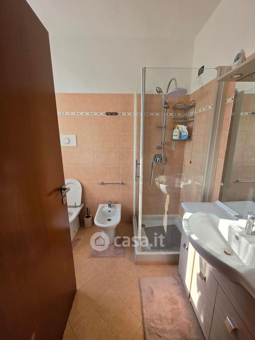 Trilocale in Via Giovanni Pascoli — foto 26 di 31