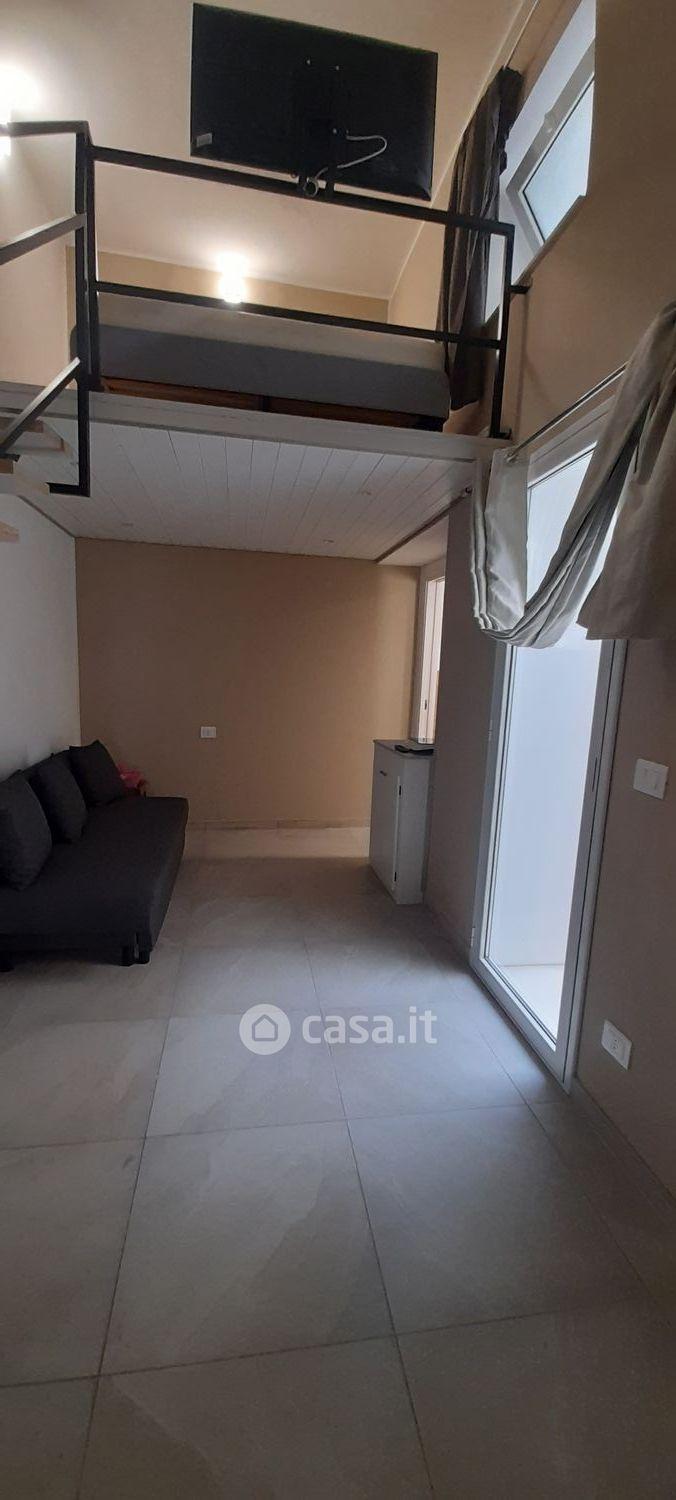 Trilocale in Via Bainsizza 32 — foto 13 di 22