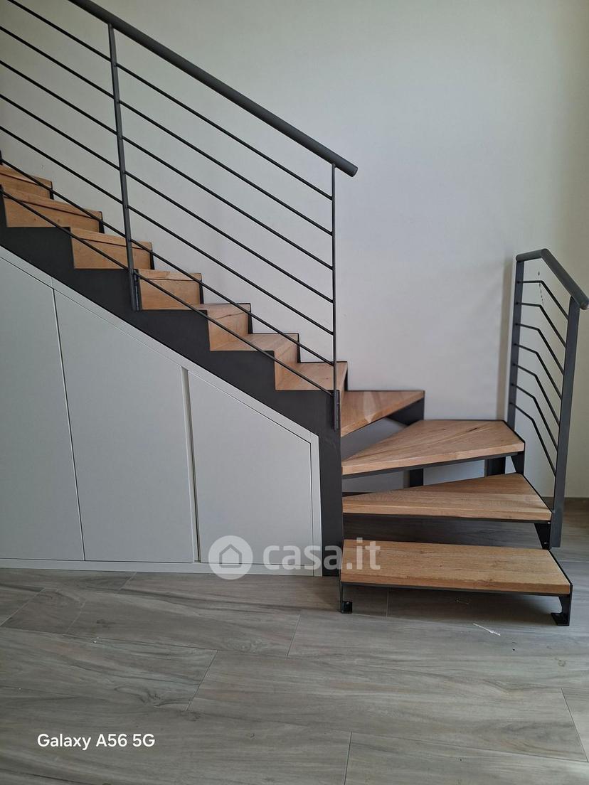 Quadrilocale in Via dell'Aietta — foto 14 di 15