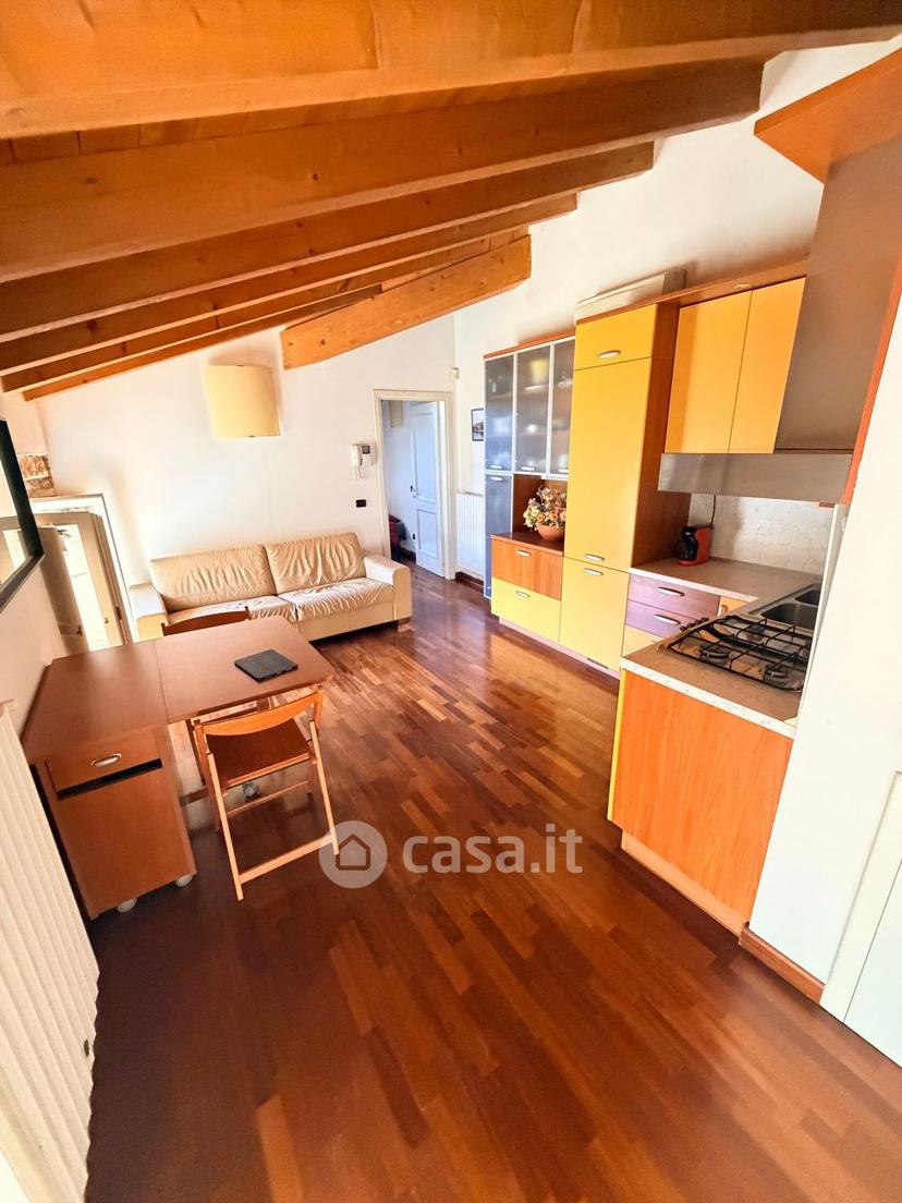 Bilocale in Via Bernardino Gatti 5 — foto 10 di 12