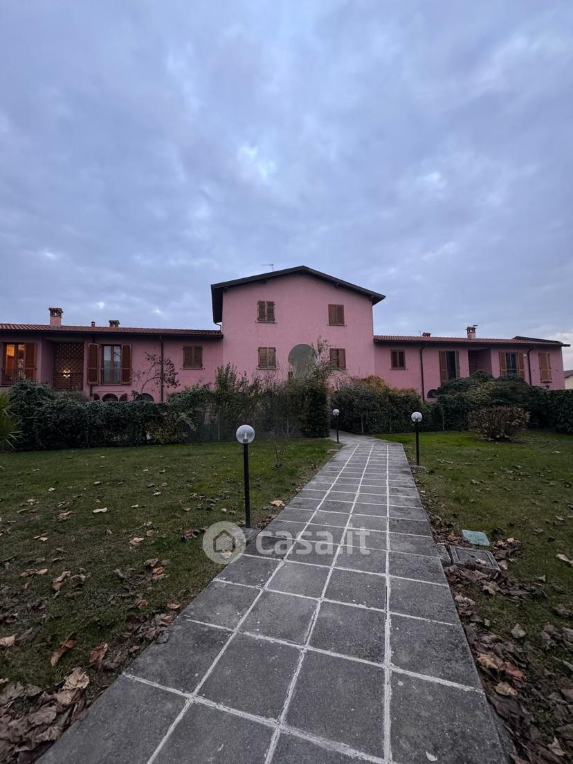 Bilocale in Via Dante Alighieri 2 — foto 22 di 30