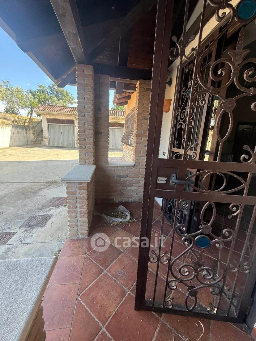 Monolocale in Santo Egidio — foto 3 di 23