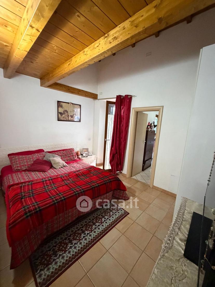 Appartamento in Via Ettore Gabrielli — foto 7 di 19