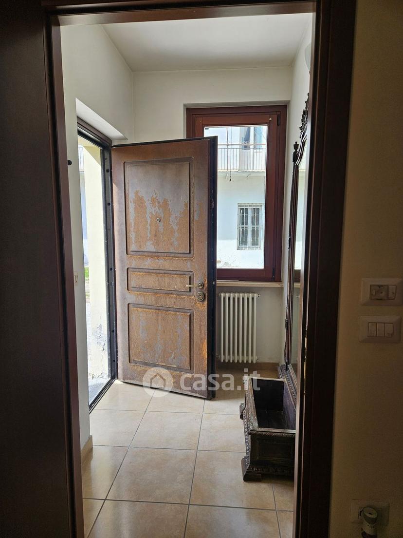 Villa in Piazza Cornaggia 49 — foto 27 di 46