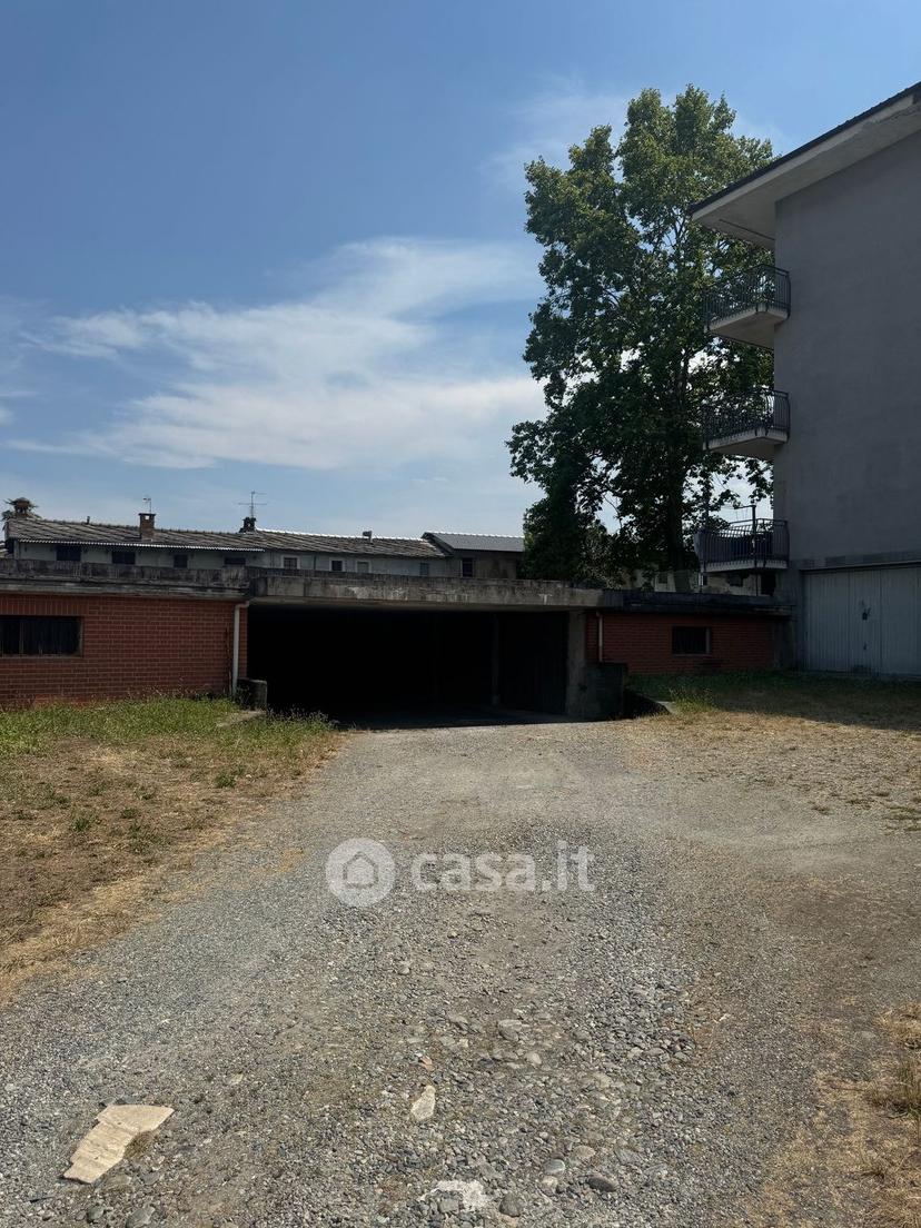 Quadrilocale in Via Cavour 8 — foto 17 di 35