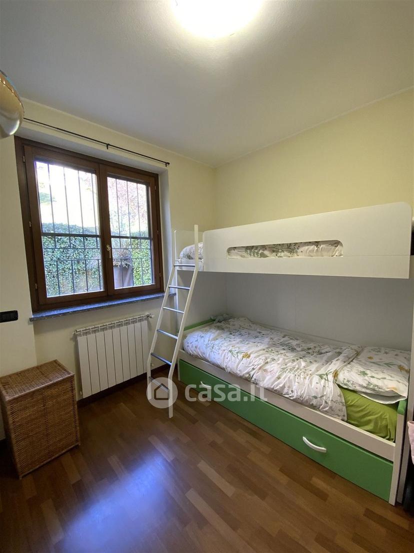 Trilocale in Via Per Invorio 2 — foto 30 di 30