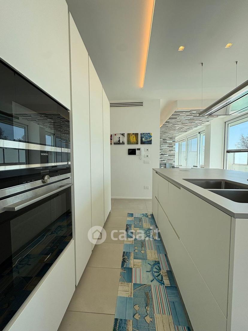 Appartamento in Viale Circe 70 — foto 148 di 157