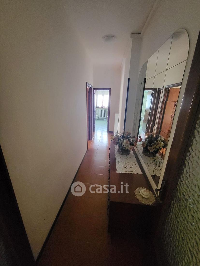 Quadrilocale in Via Vincenzo Bellini — foto 6 di 9