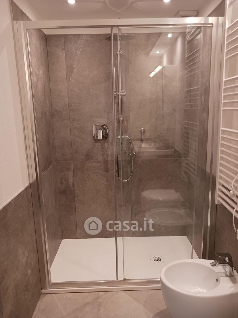Bilocale in Via Vittorio Emanuele 60 — foto 25 di 31
