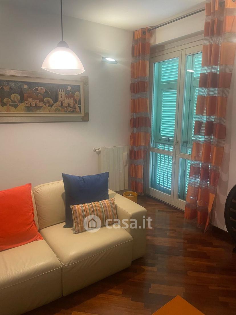 Quadrilocale in Via Castelli — foto 9 di 23