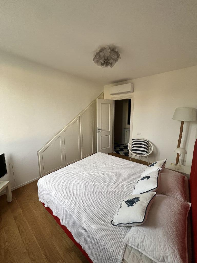 Appartamento in Viale Ammiraglio Morin — foto 12 di 25