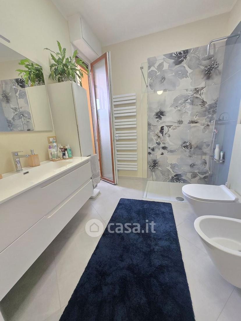 Quadrilocale in Via Amendola — foto 9 di 26