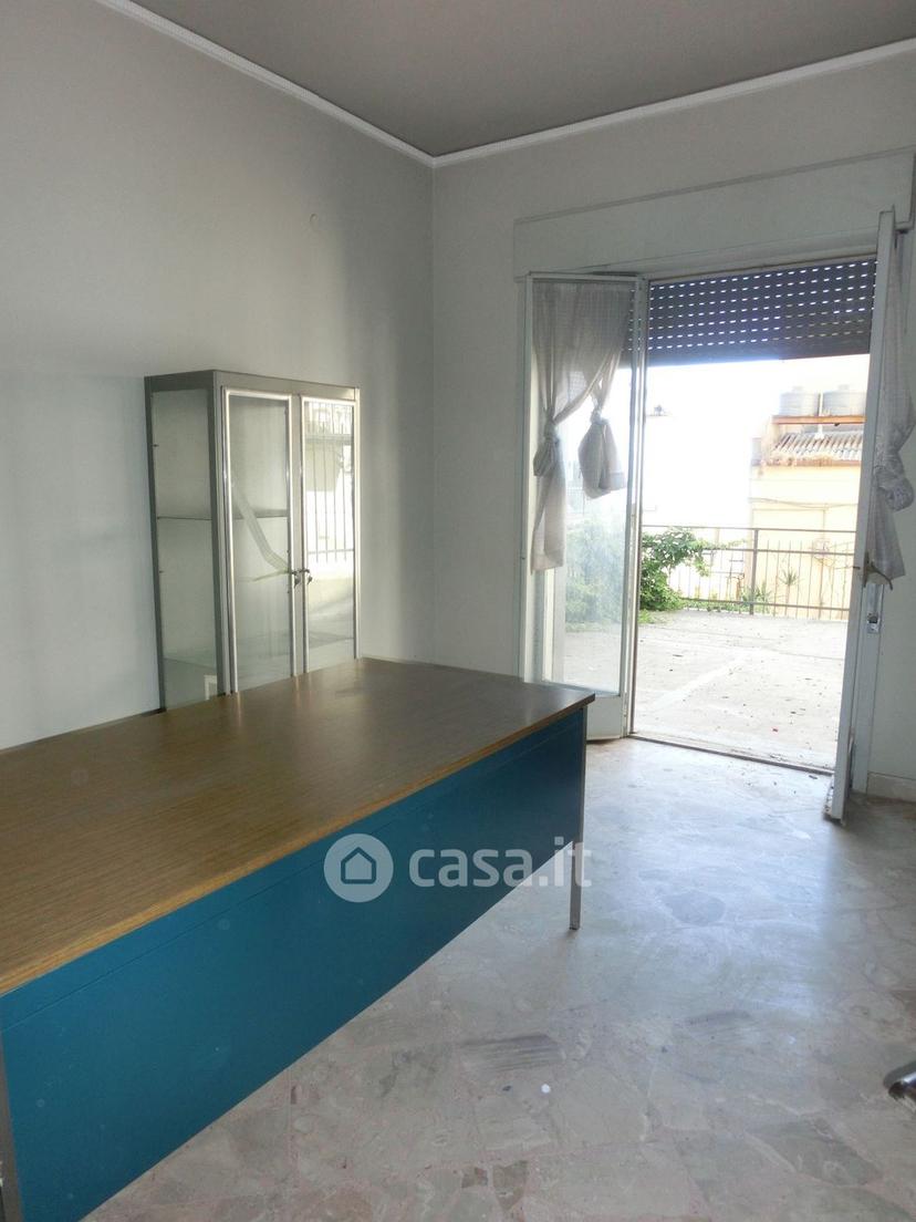 Appartamento in Via Gioeni 43
