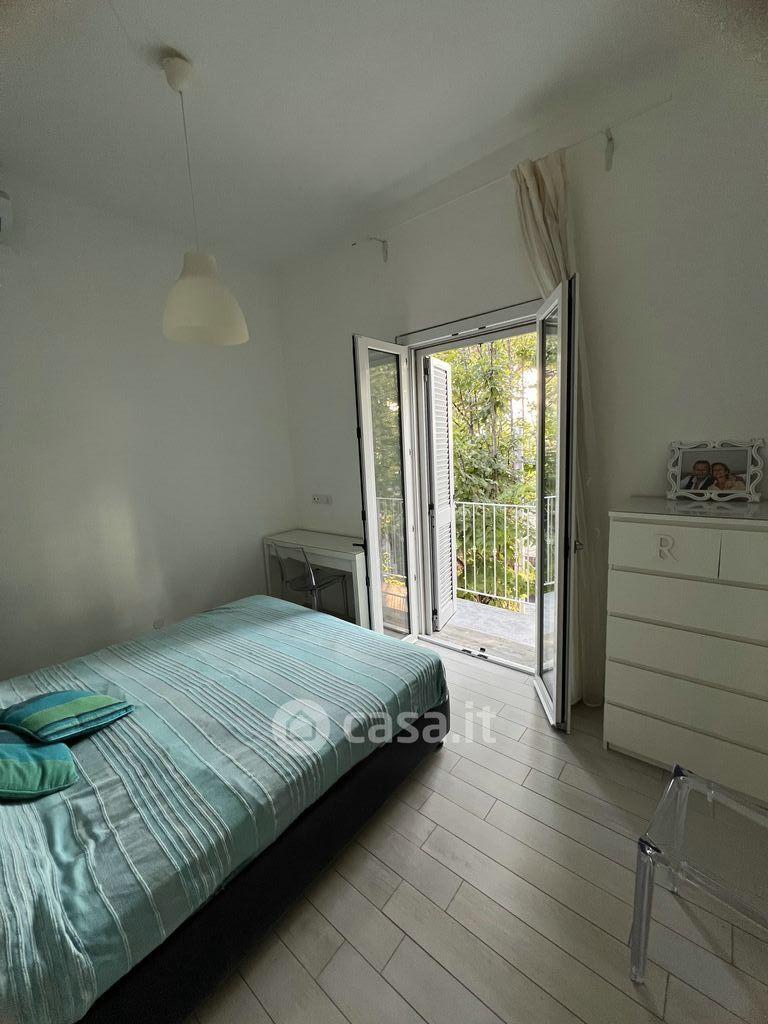 Quadrilocale in Viale Ammiraglio Morin — foto 12 di 19