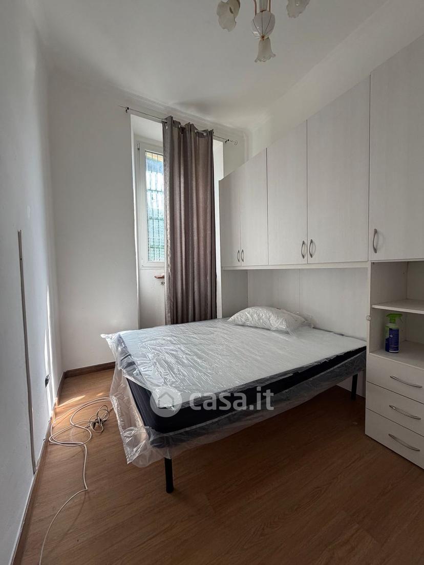 Trilocale in Viale Raffaele de Cesare — foto 5 di 9
