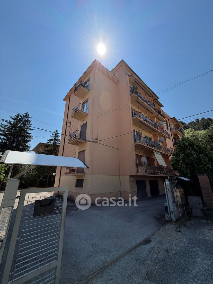 Appartamento in Via Antrodoco 6 — foto 7 di 22