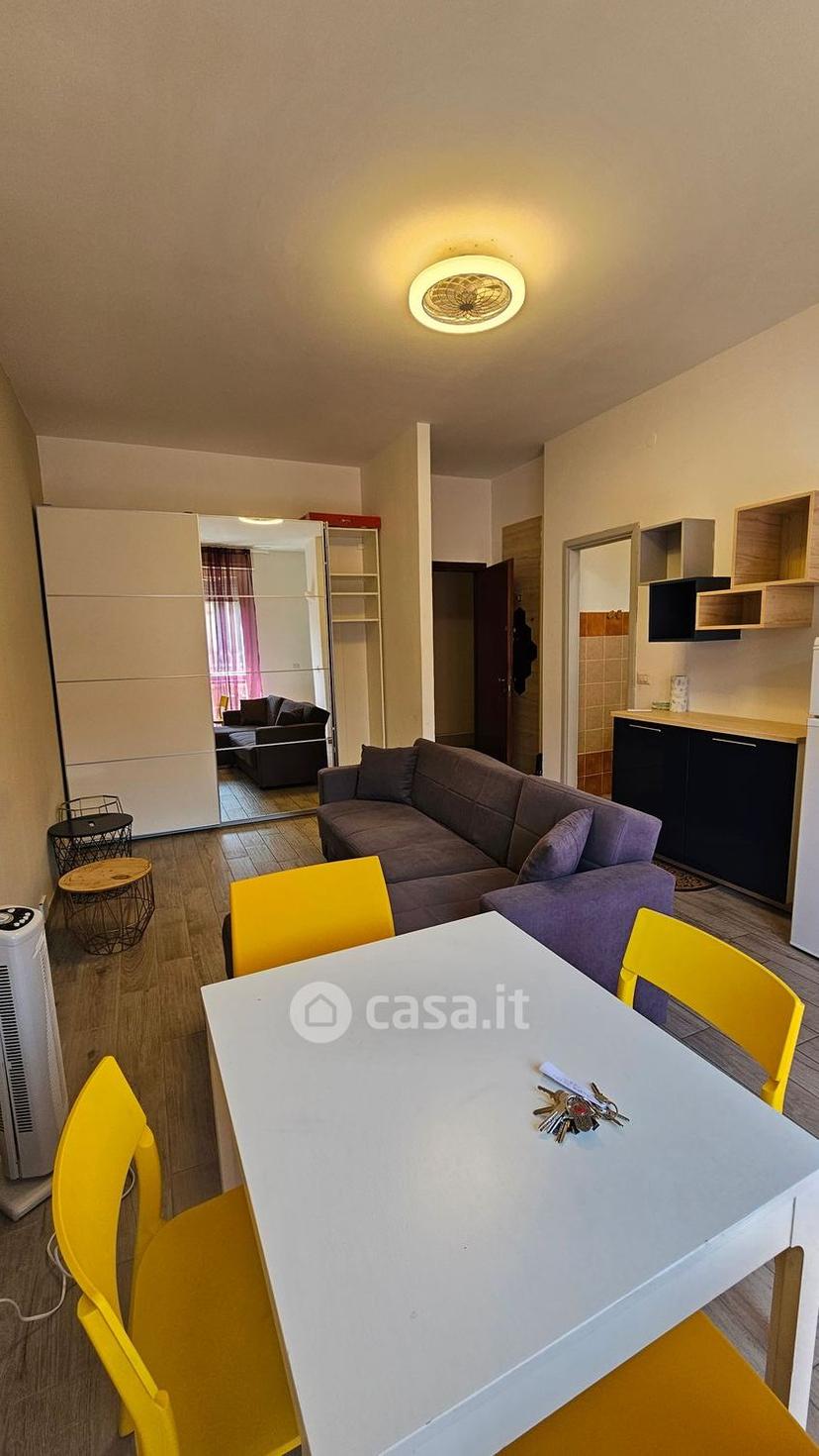 Monolocale in Via Eleuterio Pagliano 25 — foto 12 di 19