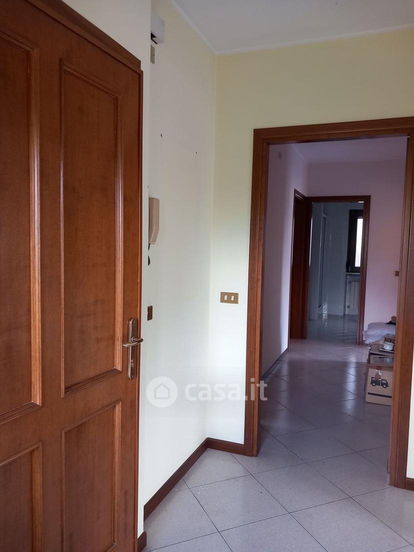Quadrilocale in Via G. Donizetti 4 — foto 9 di 30