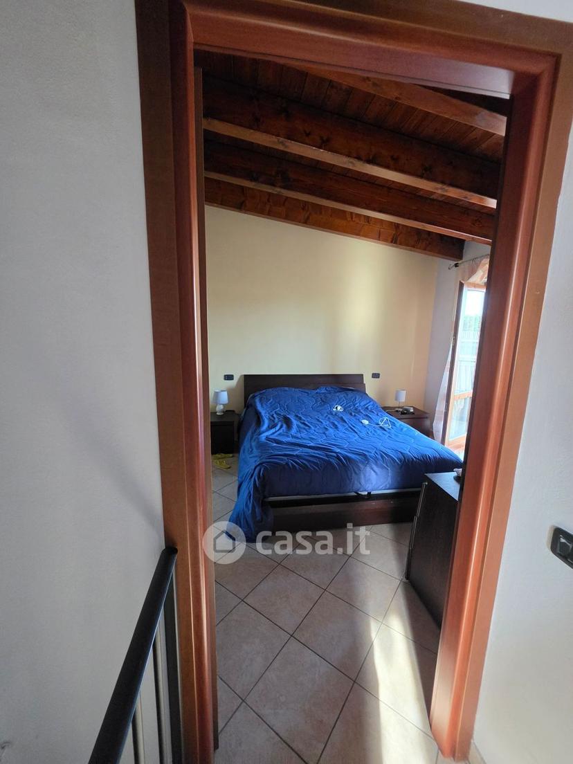 Trilocale in Via Giovanni Pascoli — foto 27 di 31