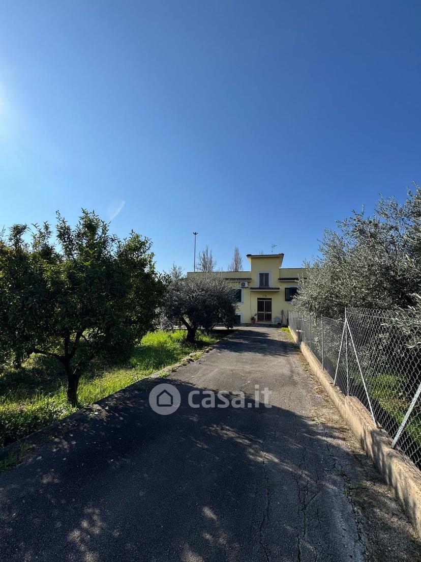 Villa in Via Appia Antica 57 — foto 48 di 77