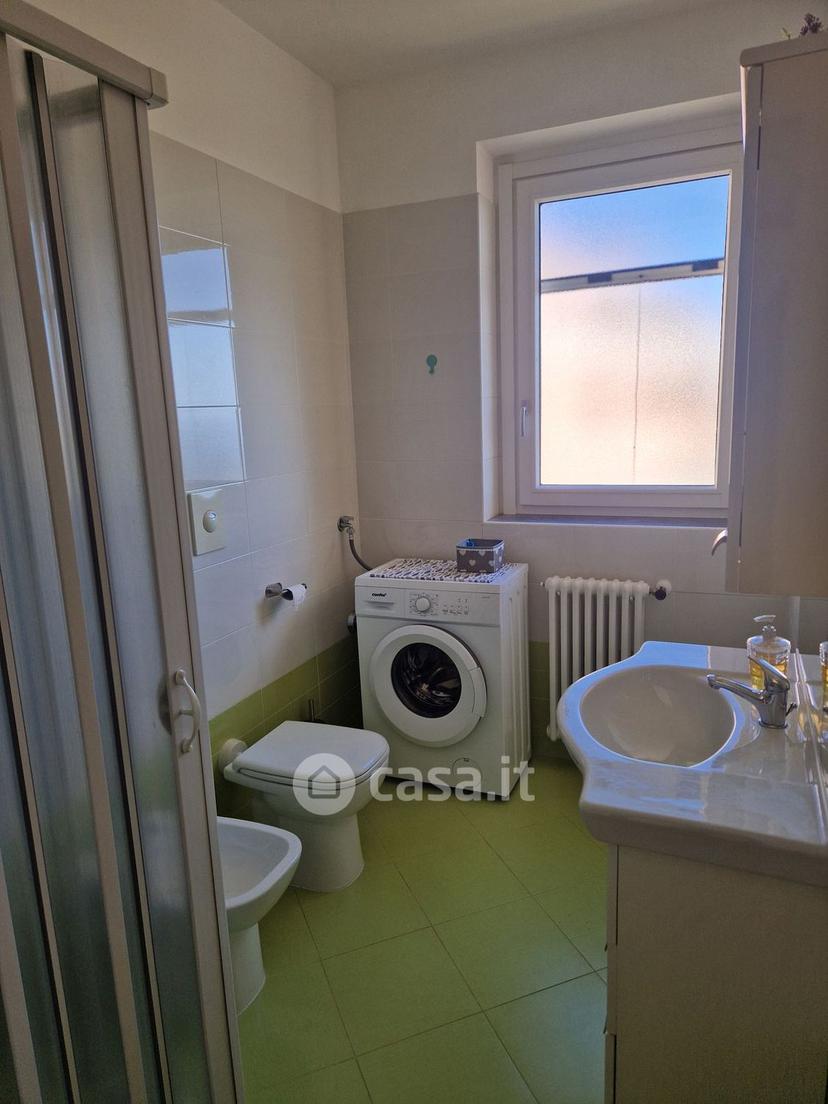 Trilocale in Via Tessarole 30 — foto 23 di 24
