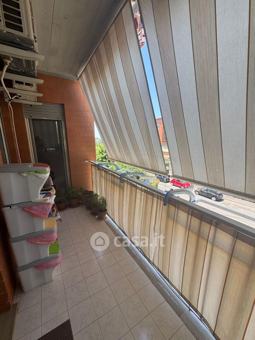 Appartamento in Via Tuccia 2 — foto 35 di 55