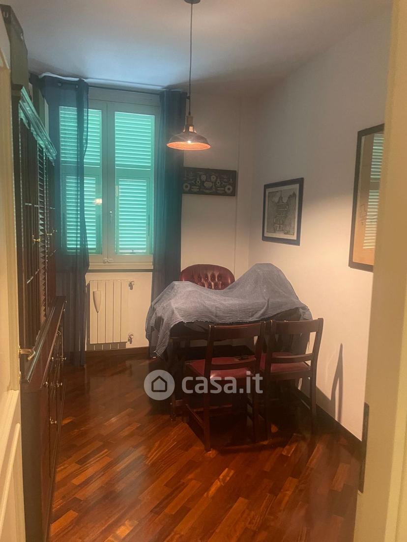 Quadrilocale in Via Castelli — foto 3 di 23