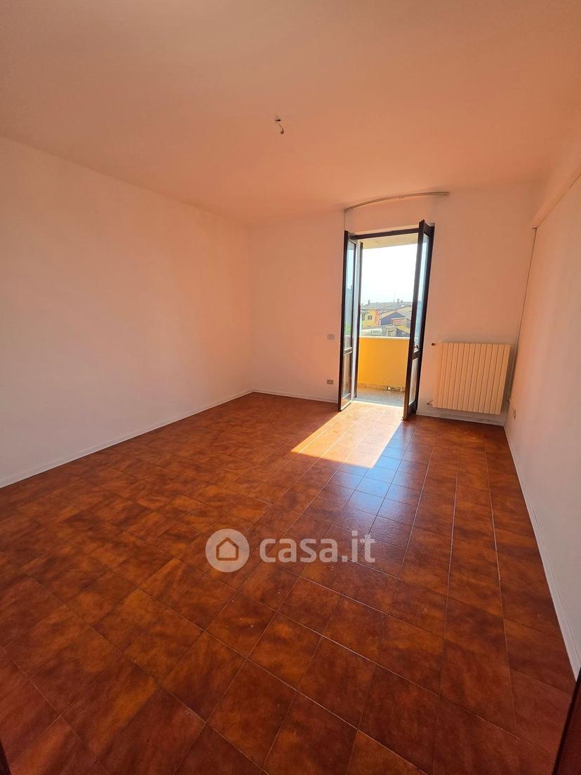 Trilocale in Via Pinetti — foto 26 di 37