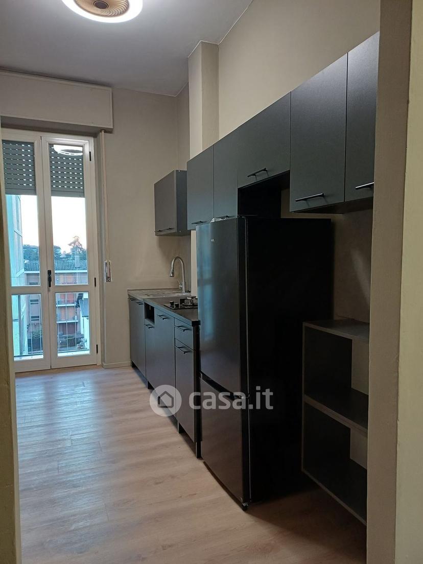 Stanza in Corso Risorgimento — foto 5 di 19