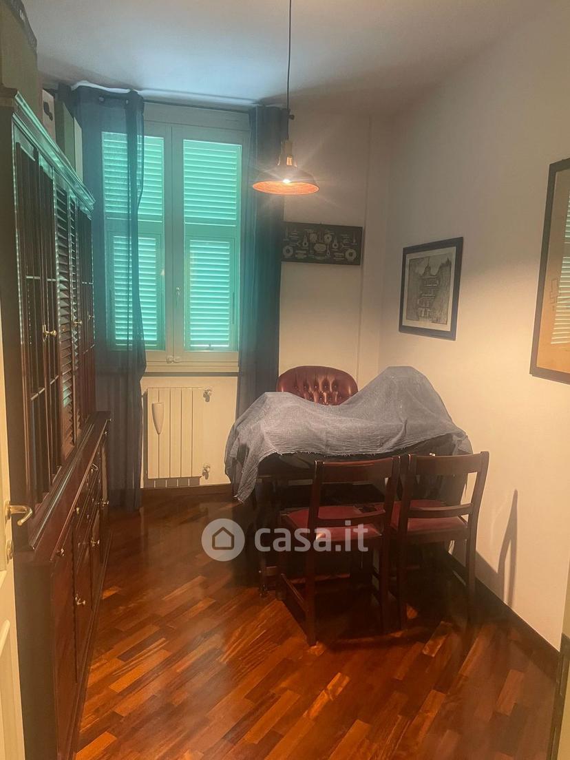 Quadrilocale in Via Castelli — foto 20 di 23