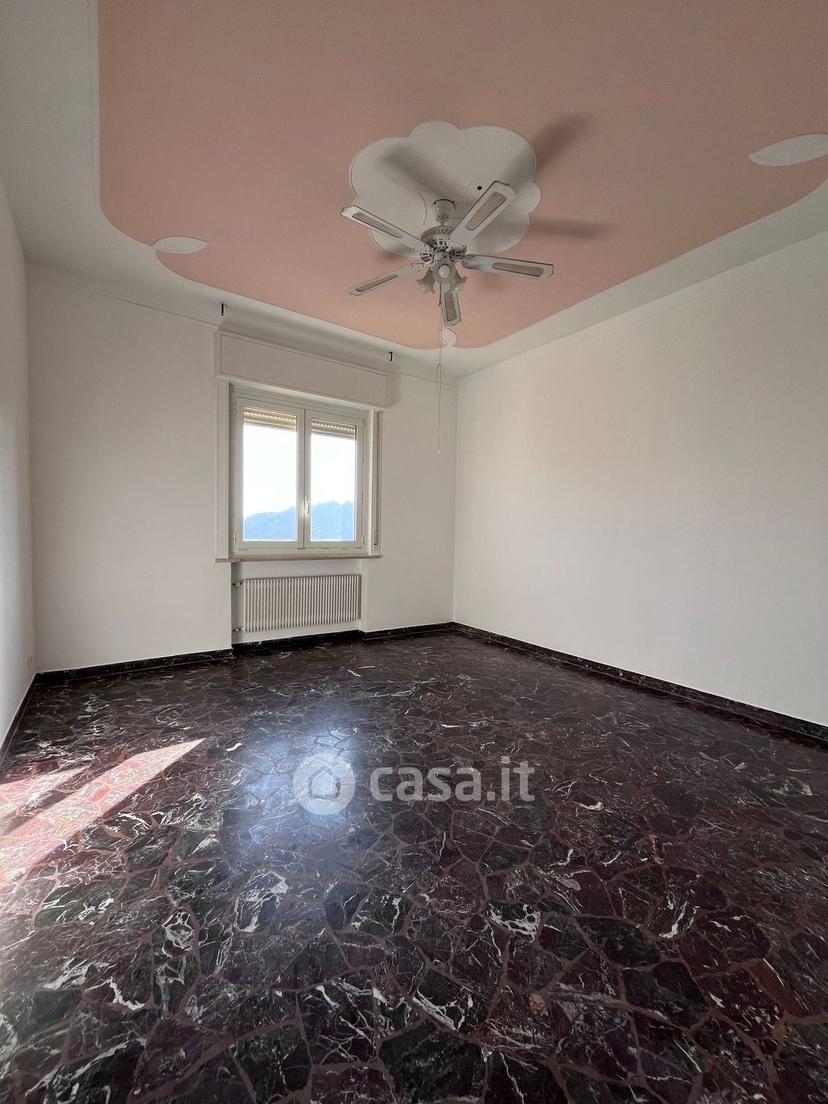 Trilocale in Via Militare di Borzoli 31 — foto 31 di 32