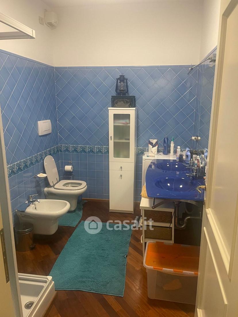 Quadrilocale in Via Castelli — foto 11 di 23