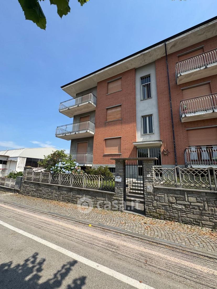 Quadrilocale in Via Cavour 8 — foto 13 di 35