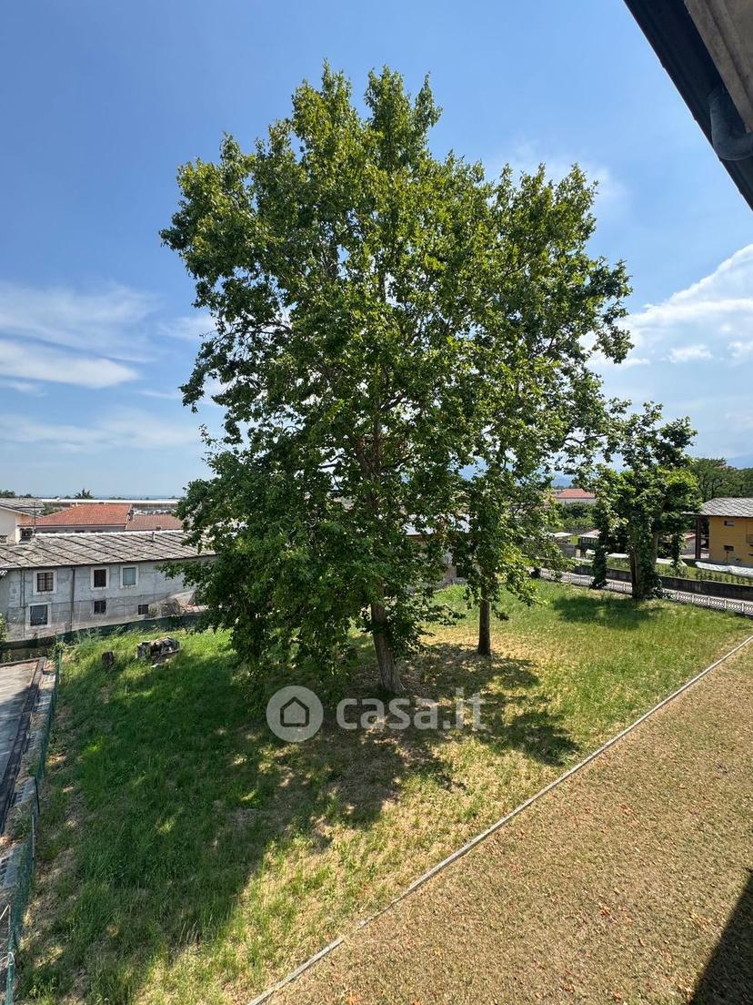 Quadrilocale in Via Cavour 8 — foto 14 di 35